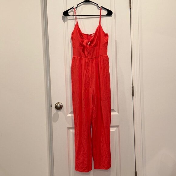 Mi ami Jumpsuit, Size Medium - Picture 1 of 11